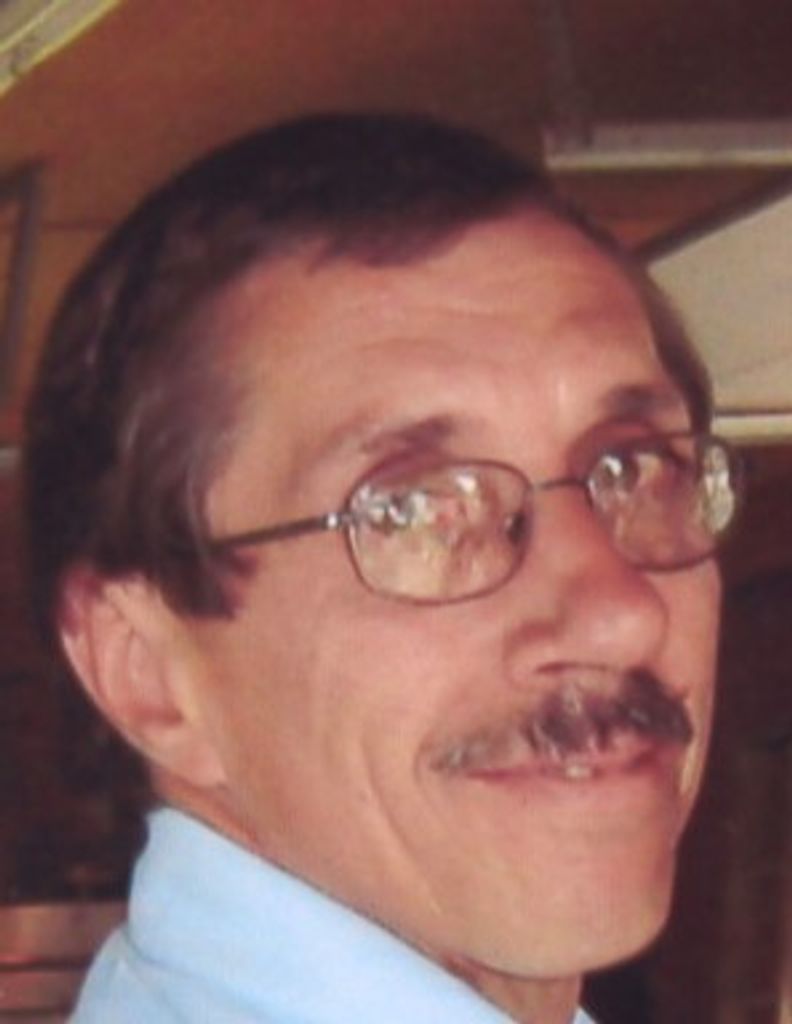 Richard A. Palinkas