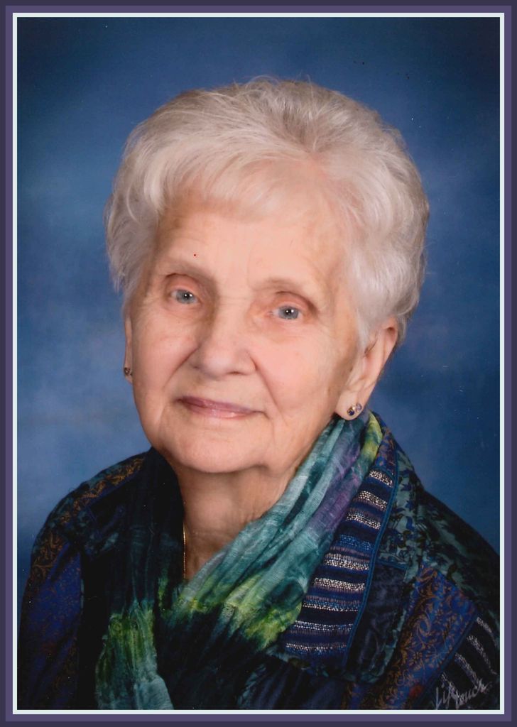 Eva Jean Lawler