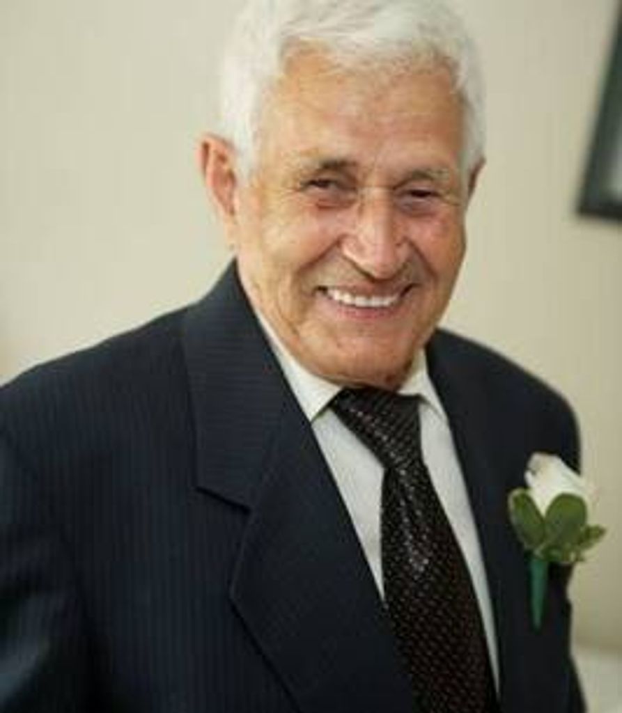 Giuseppe Linarello Profile Photo