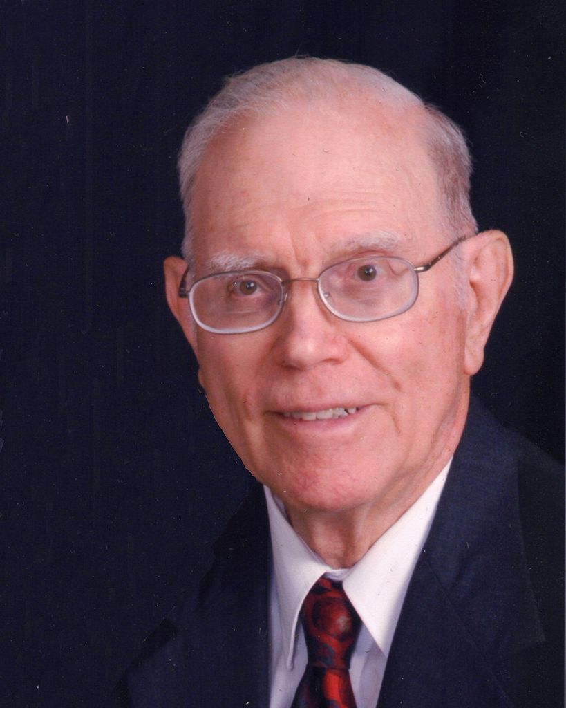 Robert C. Mount