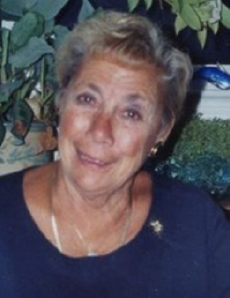 Shirley M. Maurer Profile Photo