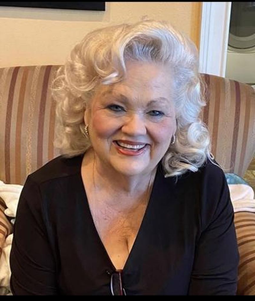 Peggy Maxwell Profile Photo