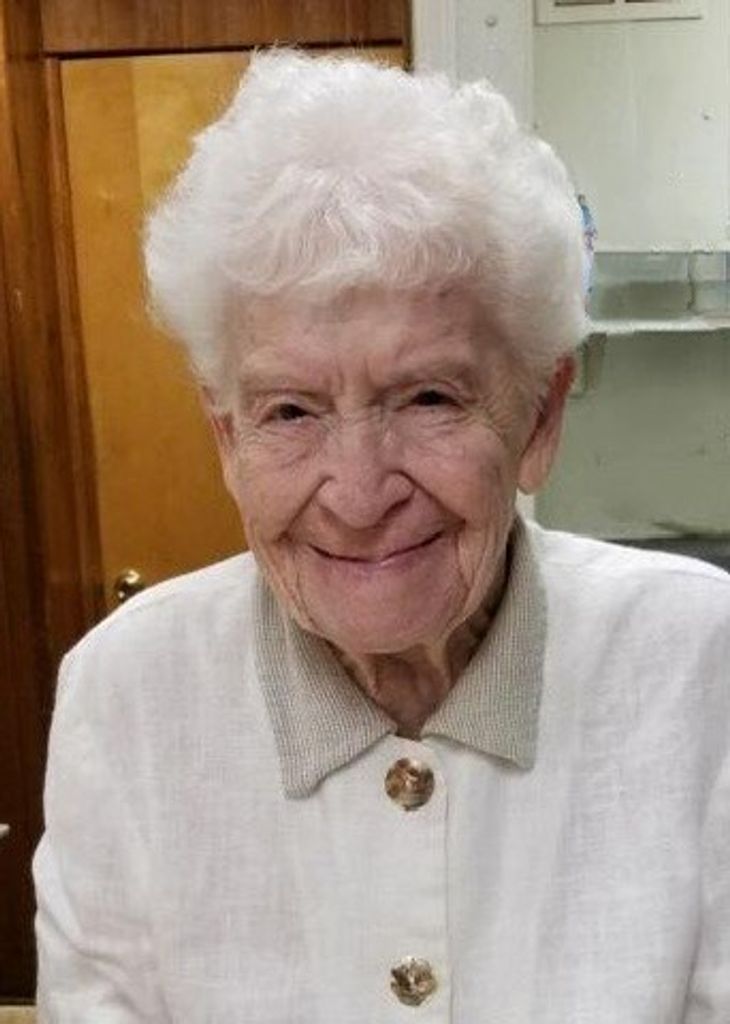 Theresa A. Gross Profile Photo