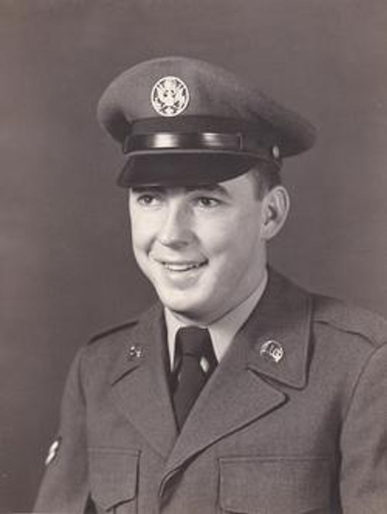 Kenneth D. Carmichael