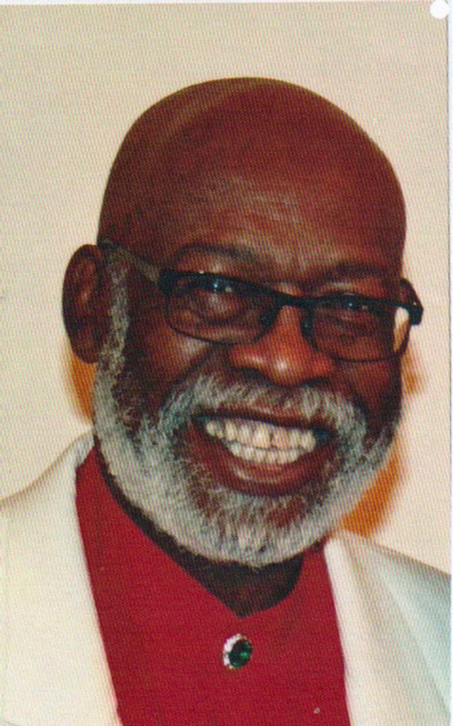 Leandrew L. Bartlett Profile Photo
