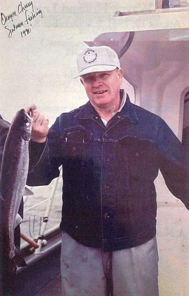 Wayne H. Lott