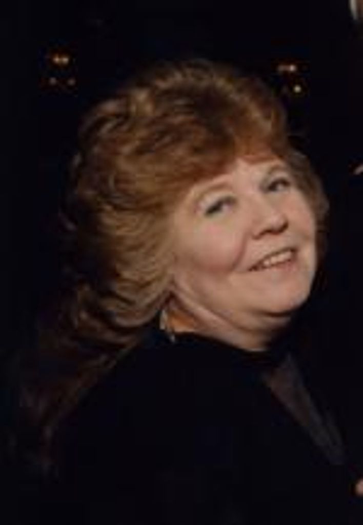 Patricia Lee Negrelli