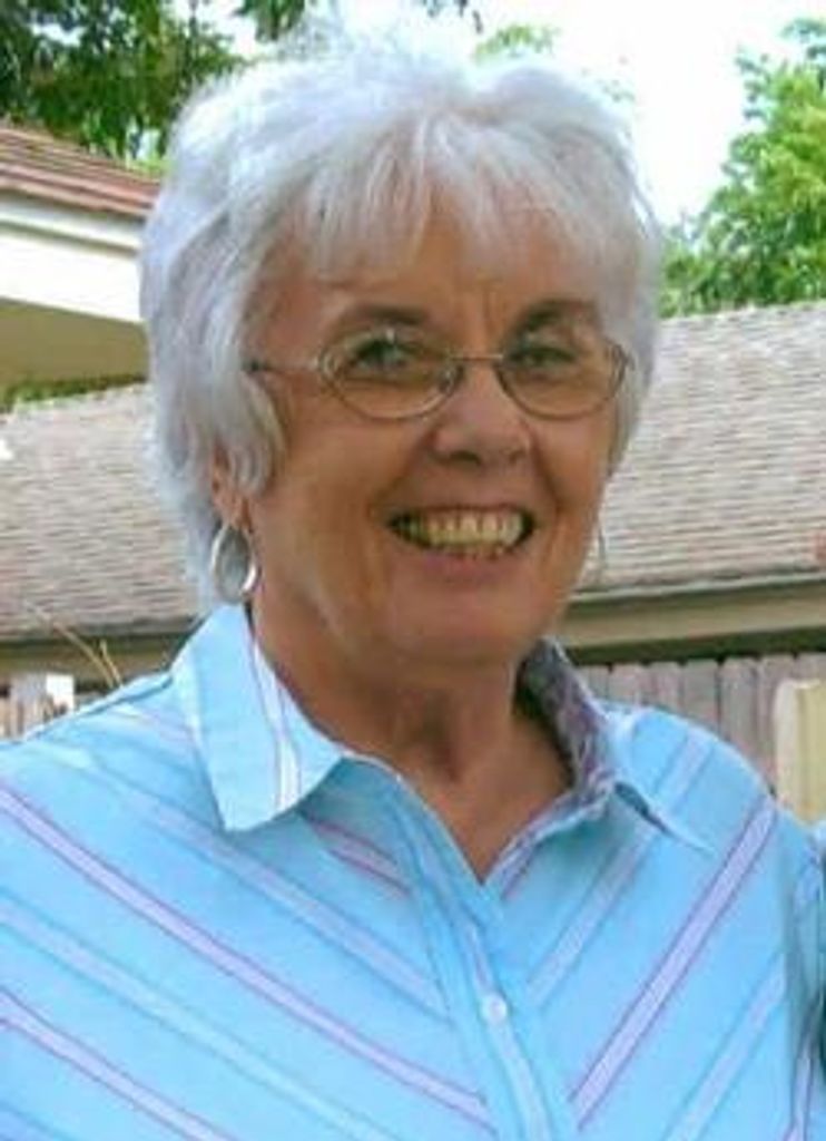 Reta E. Jenkins