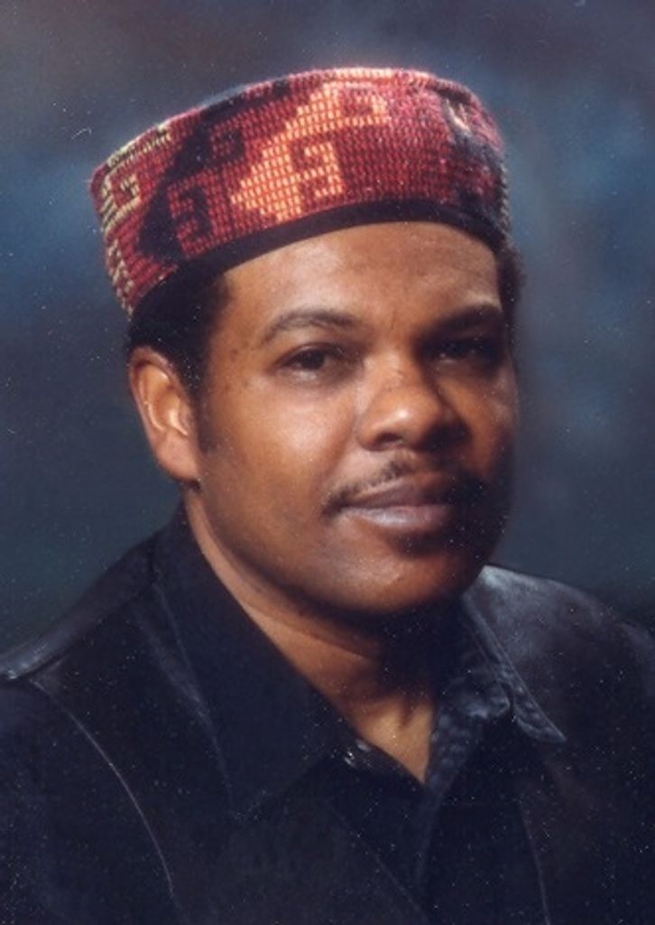 Michael Marlon Wallace