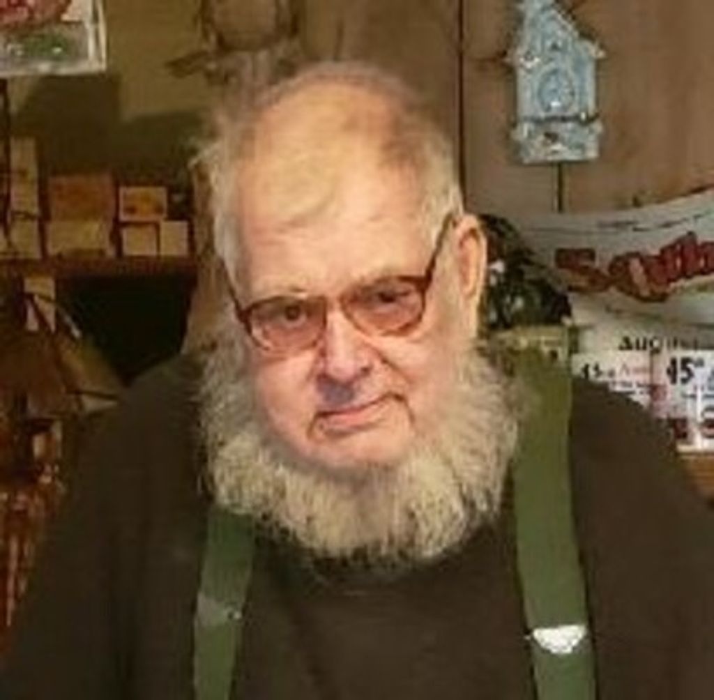 Ronald M. Rudrow Profile Photo