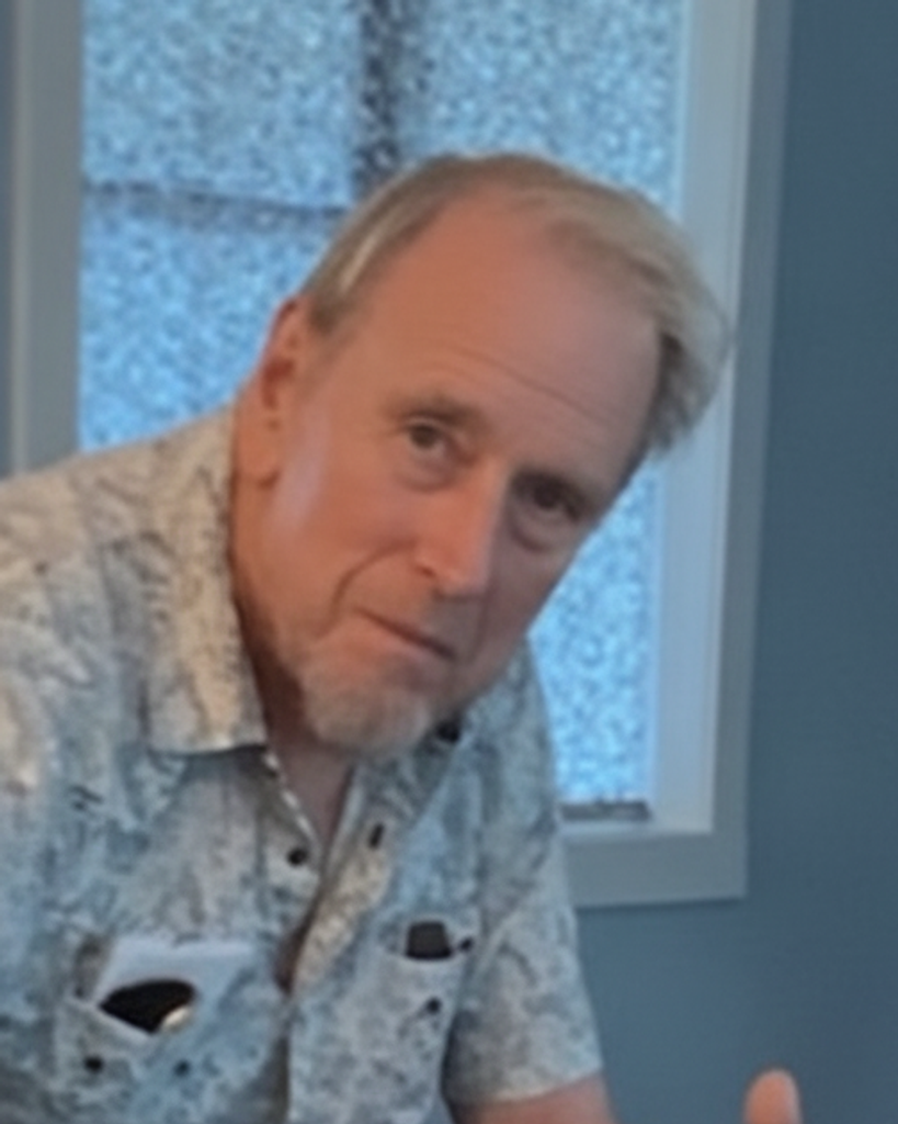 Robert J. Ball Profile Photo