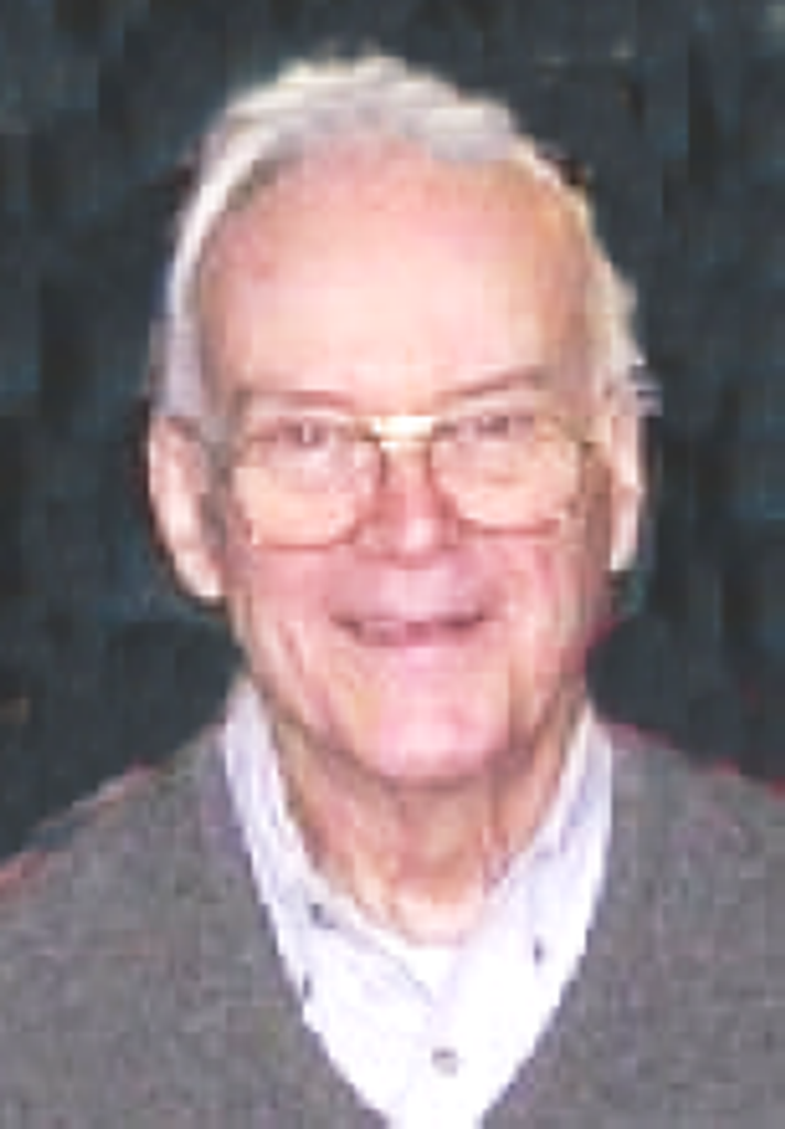 Edward W. Welch