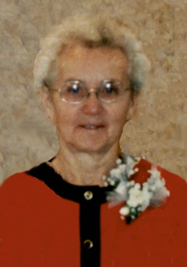 Fanny Deichert