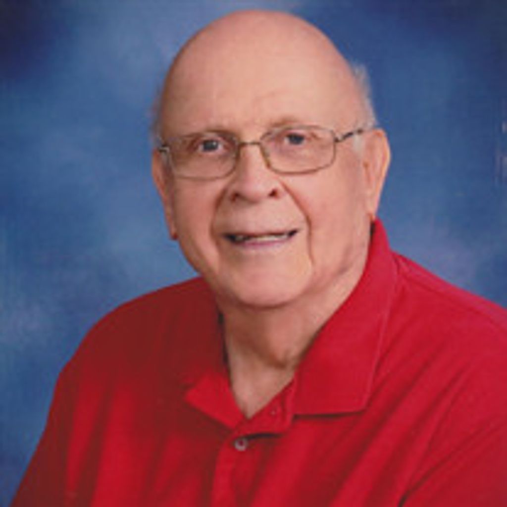 Charles Eltinge Marsh