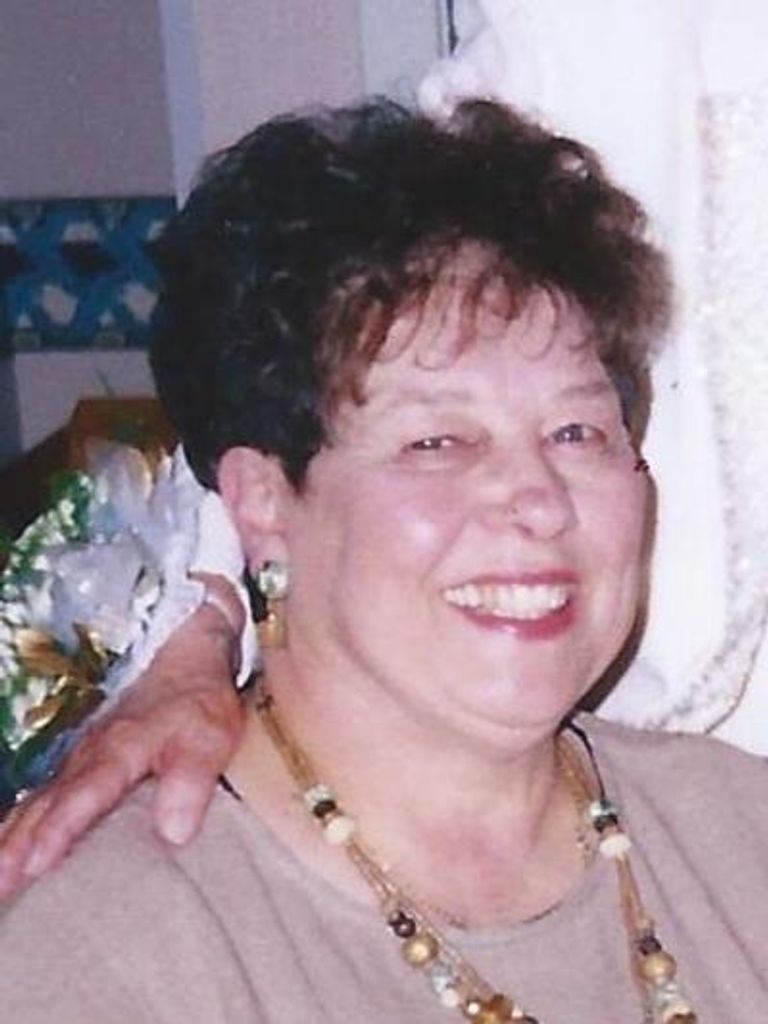 Mary Ann Delucia