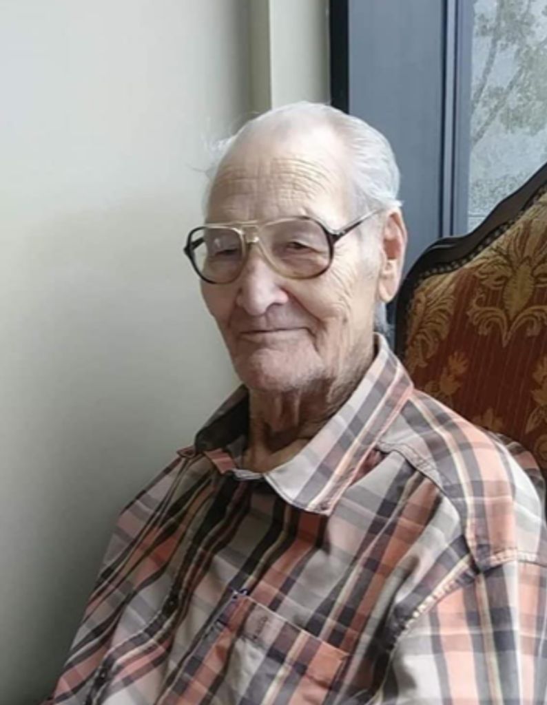 Grady Louis Fennell