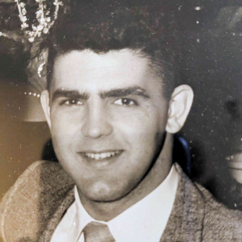 Joseph L. Pellettieri Profile Photo