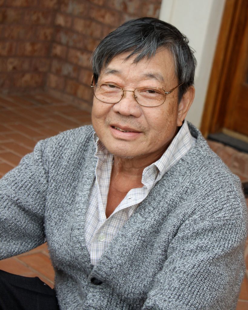Dung Duy Lee