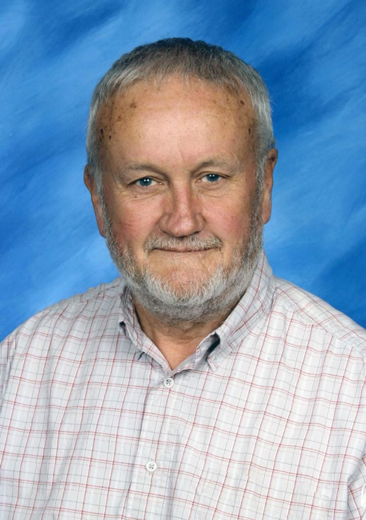 Vincent Winn Larson