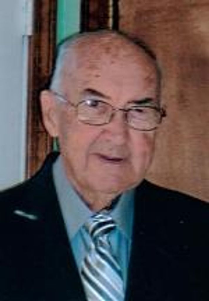 William  J. Hogan