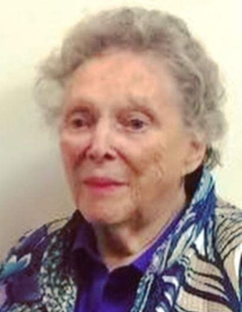 Mariana Ahrens