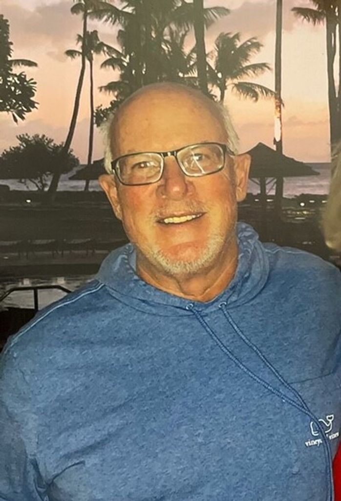 Michael E. Meisner Profile Photo
