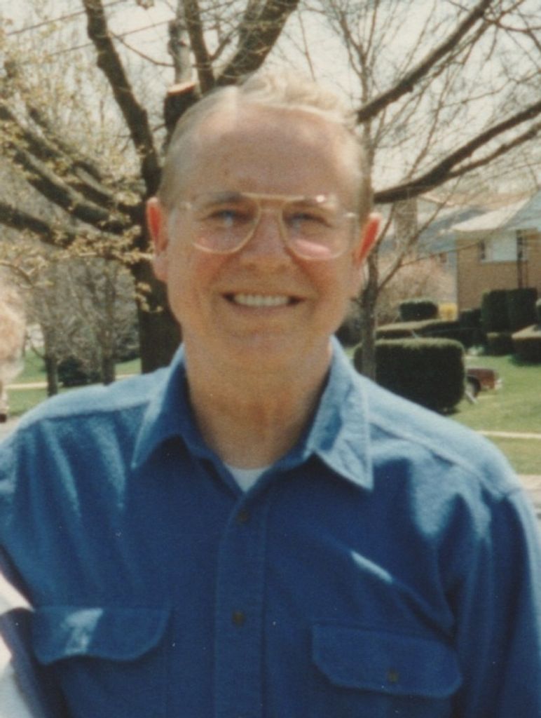 Ray Logsdon