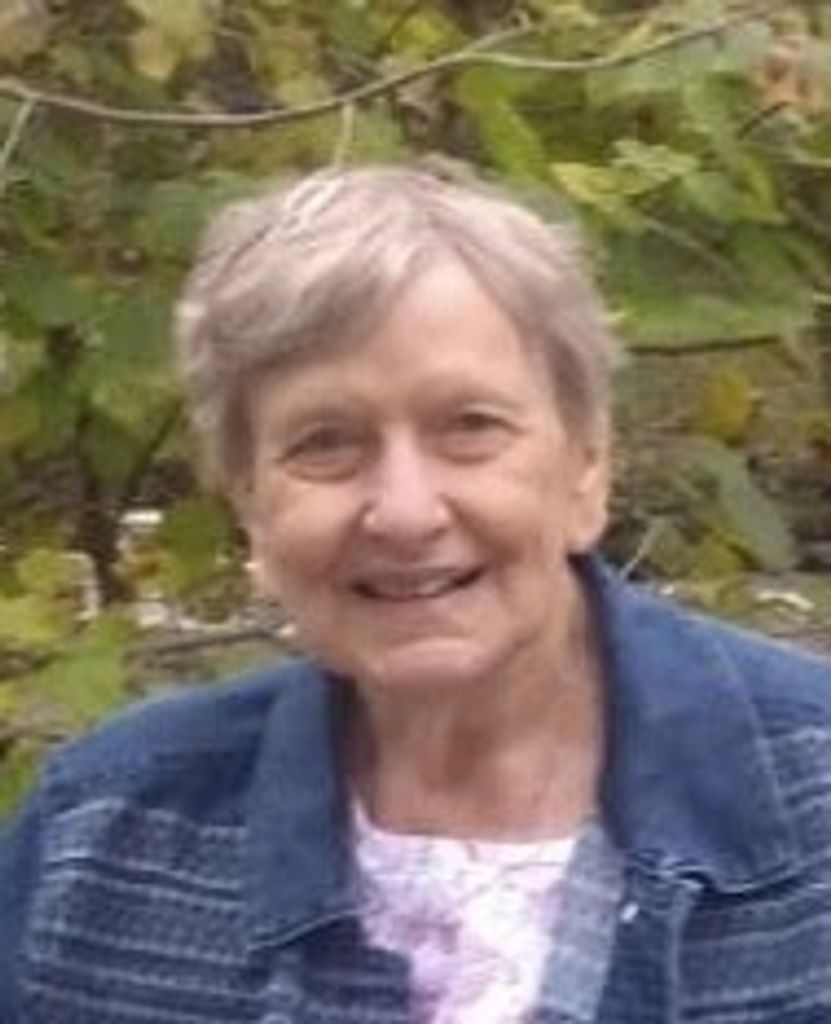 Mary Rosalie Mortier