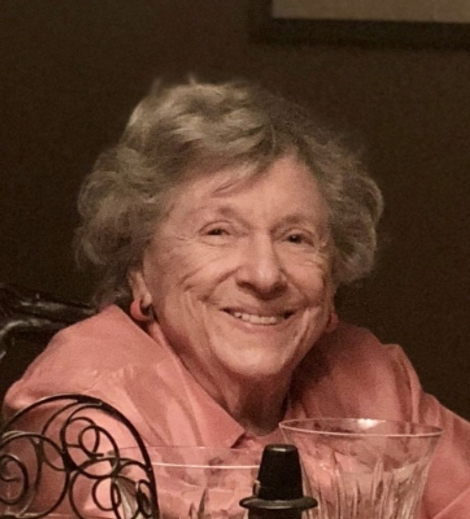 Josephine A. Kieffer