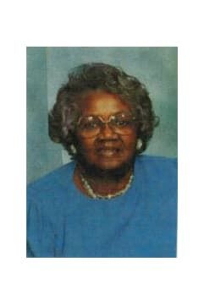 Carrie Mcclain Pettiford