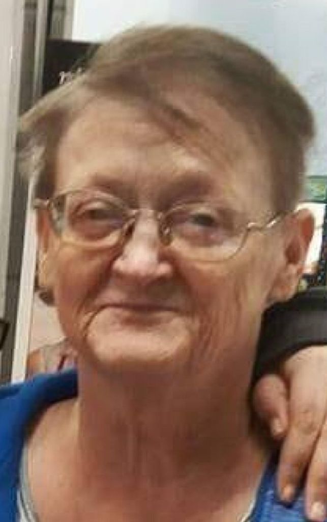 Delia Jean Leroy