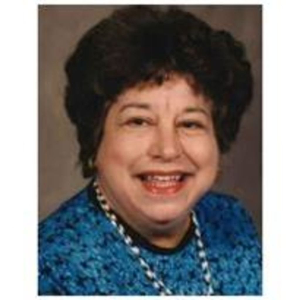 Mrs Mary A. Recupero