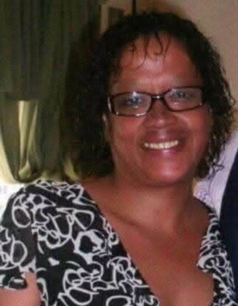 Kimberly Ann Brown Profile Photo