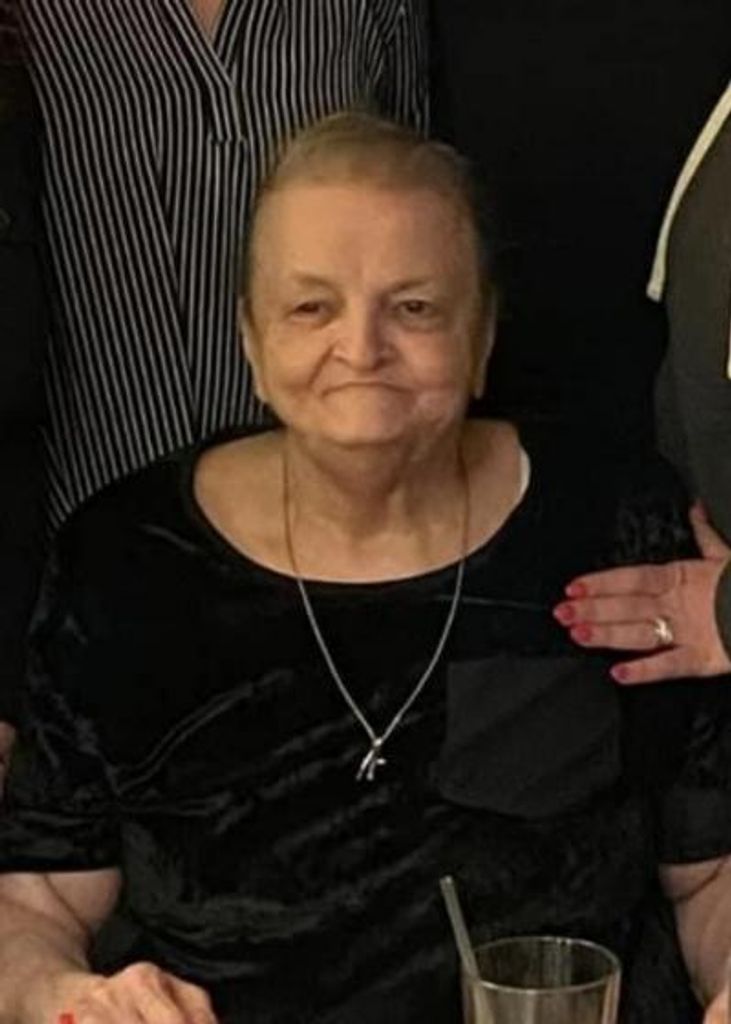 Linda J. Richards Profile Photo