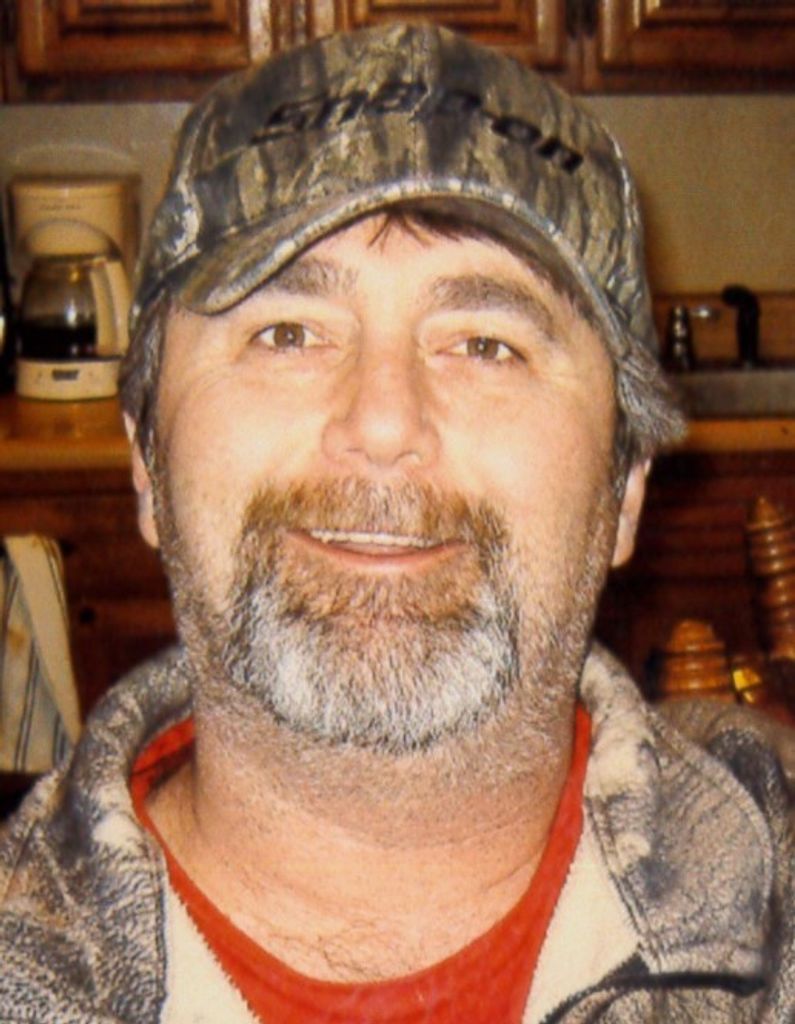 Randall "Randy" Hughes