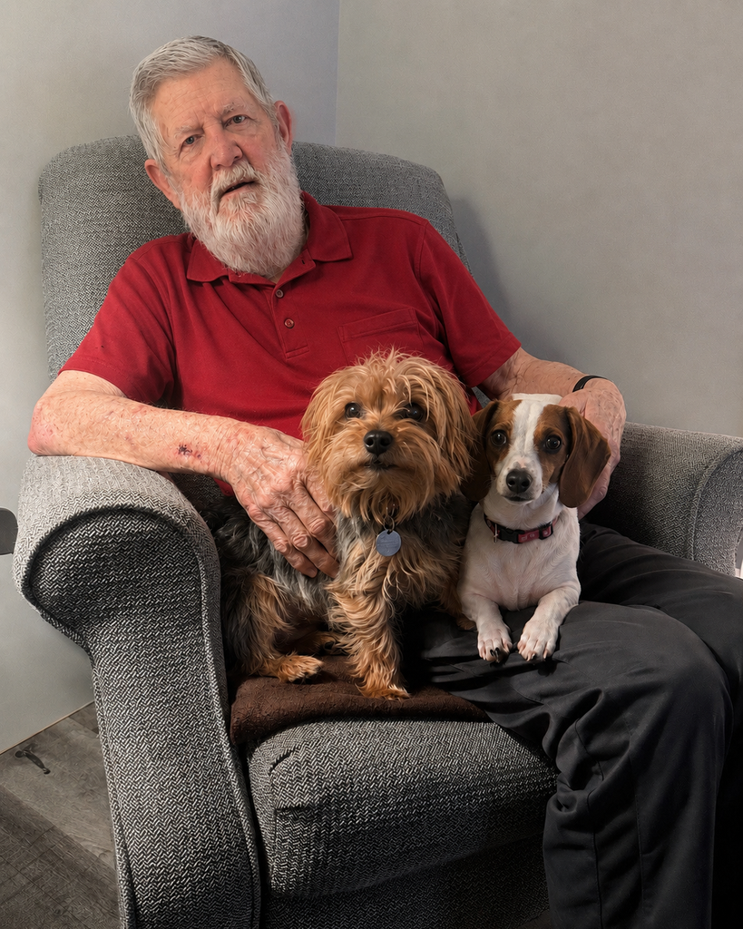 Theodore R. Pearl Profile Photo