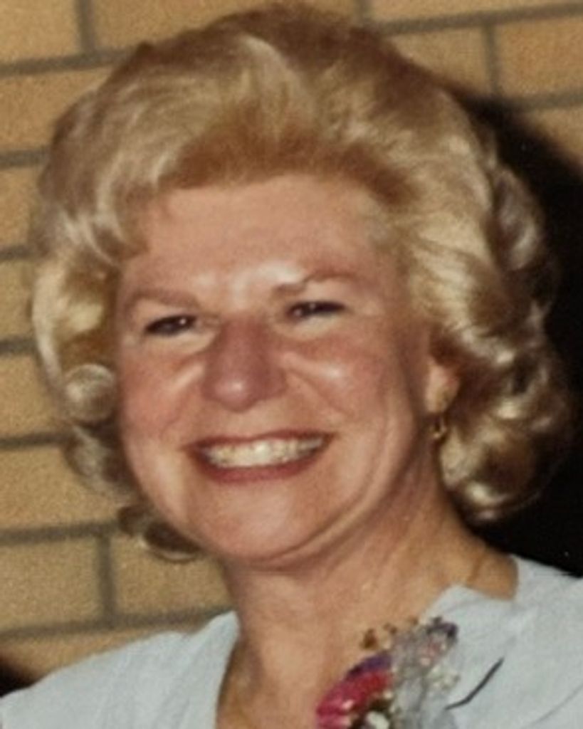 NANCY M. ZAHORSKY