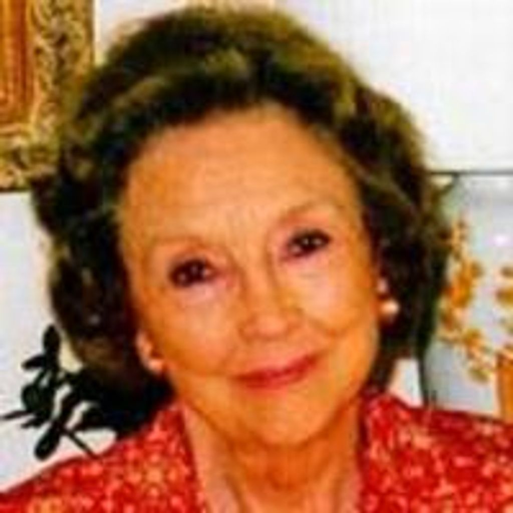 Mildred S. Syverton
