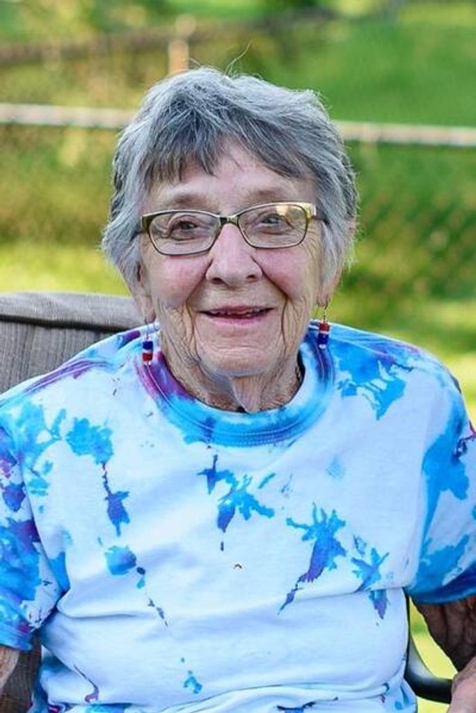 Mary Jo Ann Raske Profile Photo
