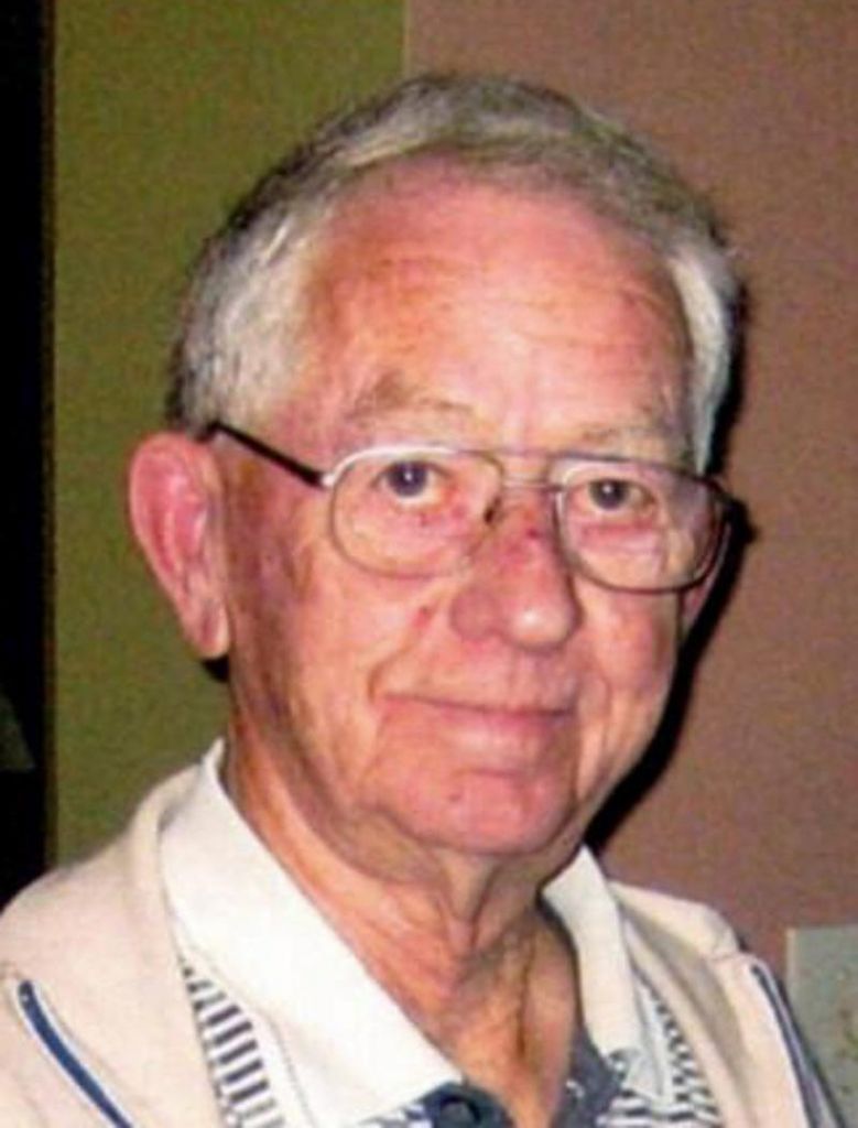 Norman Charles Gaylord Profile Photo