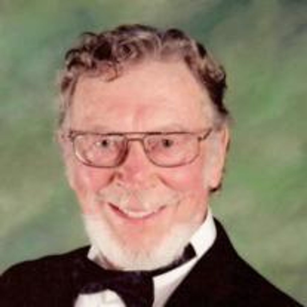 Gerald Parker