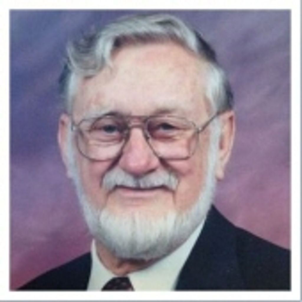 Mr. Alfred William Edele