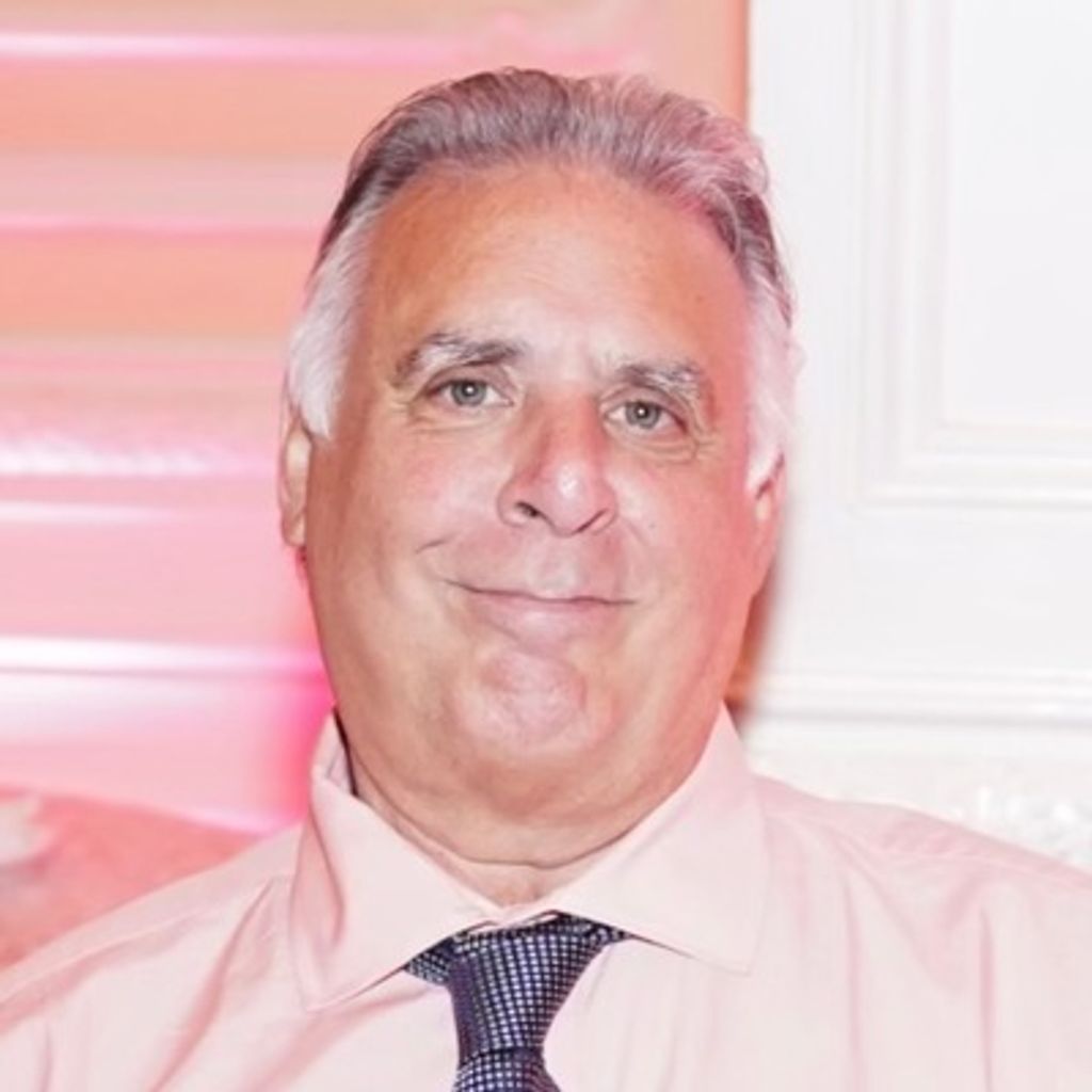 Joseph Zangari Profile Photo