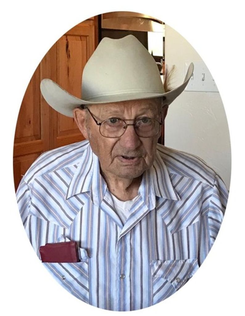 James G. Price Sr.