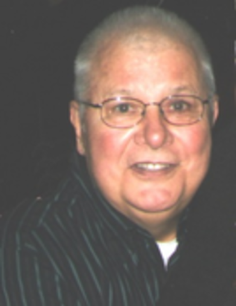 Robert J. Toth