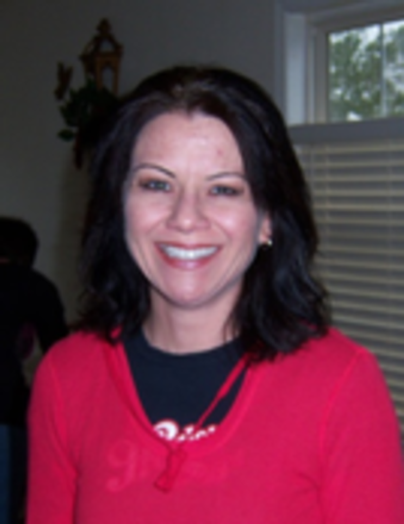 Shannon Marie Teachey Profile Photo