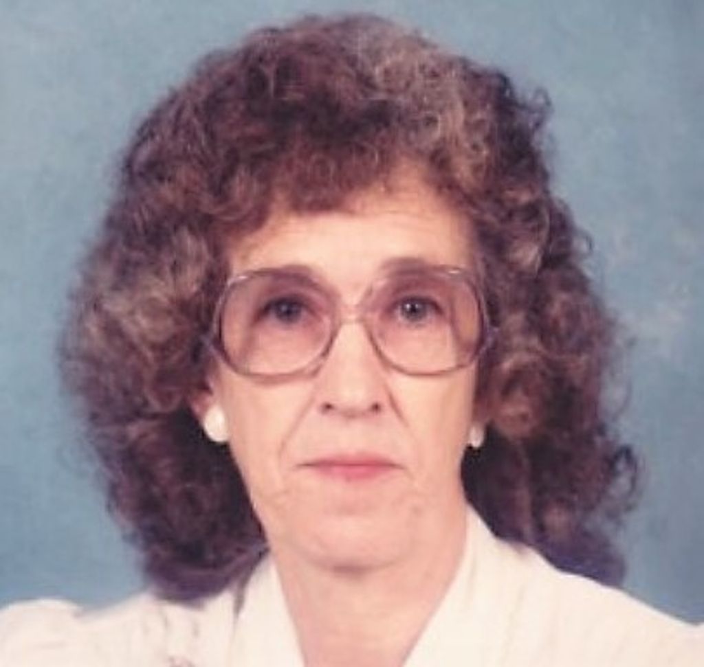 Peachie Irene (Blevins)  Nelson Profile Photo