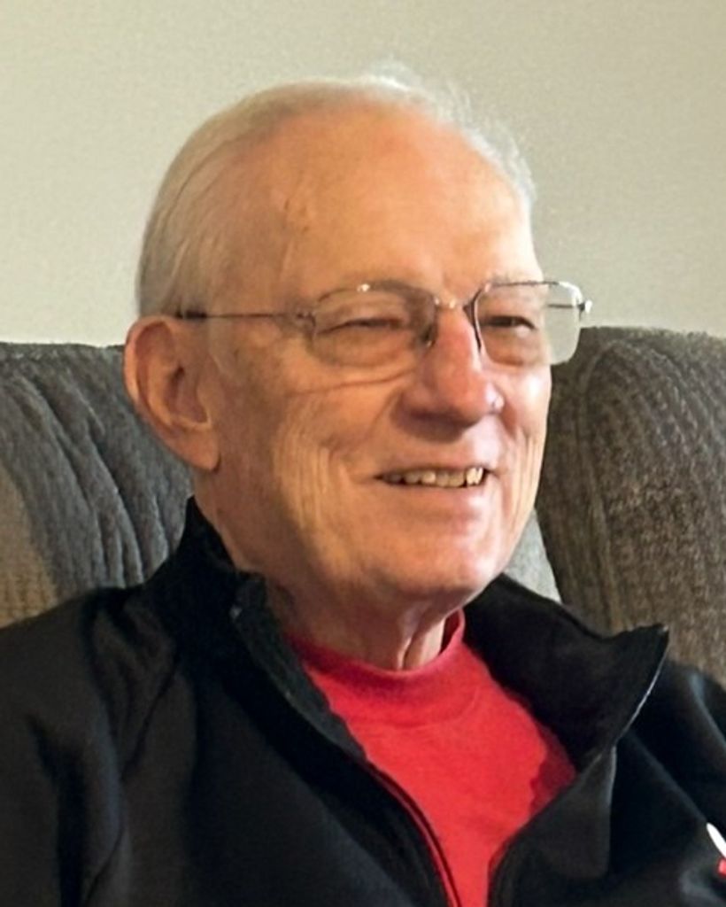 Louis R. Baumer Profile Photo