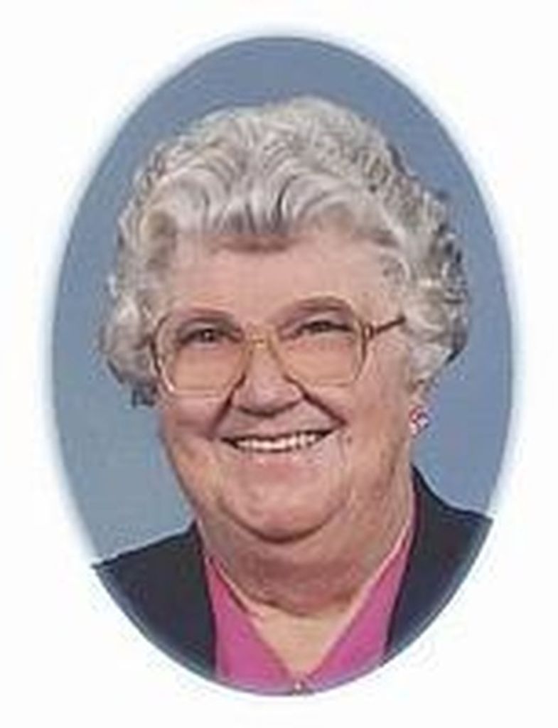 Mildred Elizabeth Kops