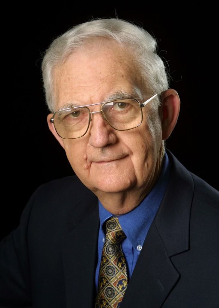 Kenneth Voss